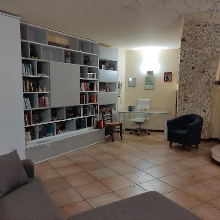 100 Passi Castelbuono Experience 빌라 외부 사진