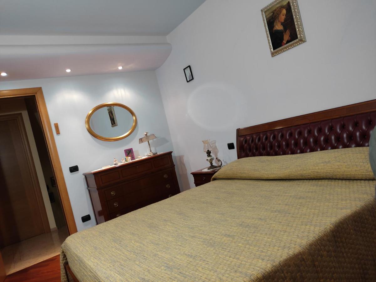 100 Passi Castelbuono Experience 빌라 외부 사진