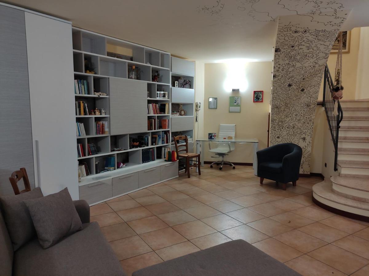 100 Passi Castelbuono Experience 빌라 외부 사진